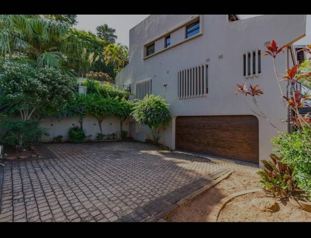 5 BEDROOM HOUSE FOR SALE IN MUSGRAVE